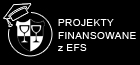 Projekty finansowane z EFS